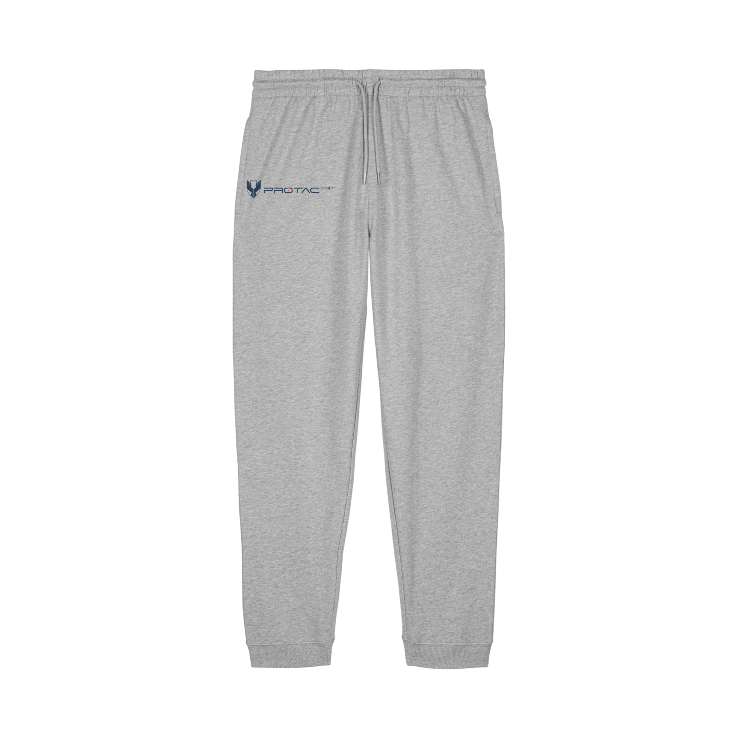 lange Hose "Zero Line" - Erwachsene - Unisex - Heather Grey