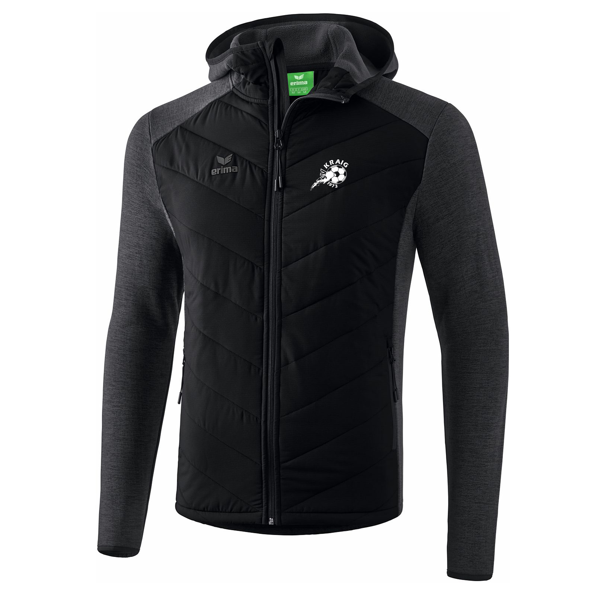 STEPPJACKE FUNCTION - Unisex STEPPJACKE FUNCTION - Unisex