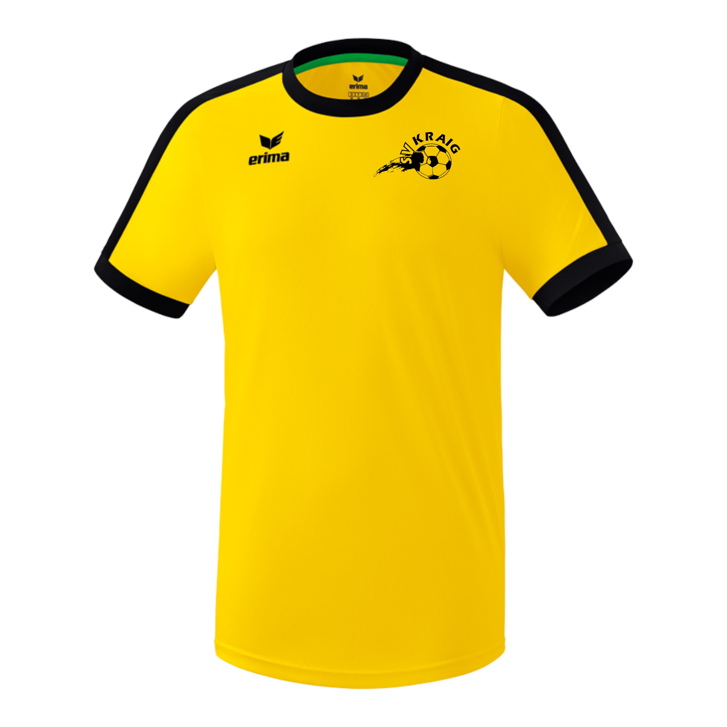 RETRO STAR TRIKOT - Unisex RETRO STAR TRIKOT - Unisex