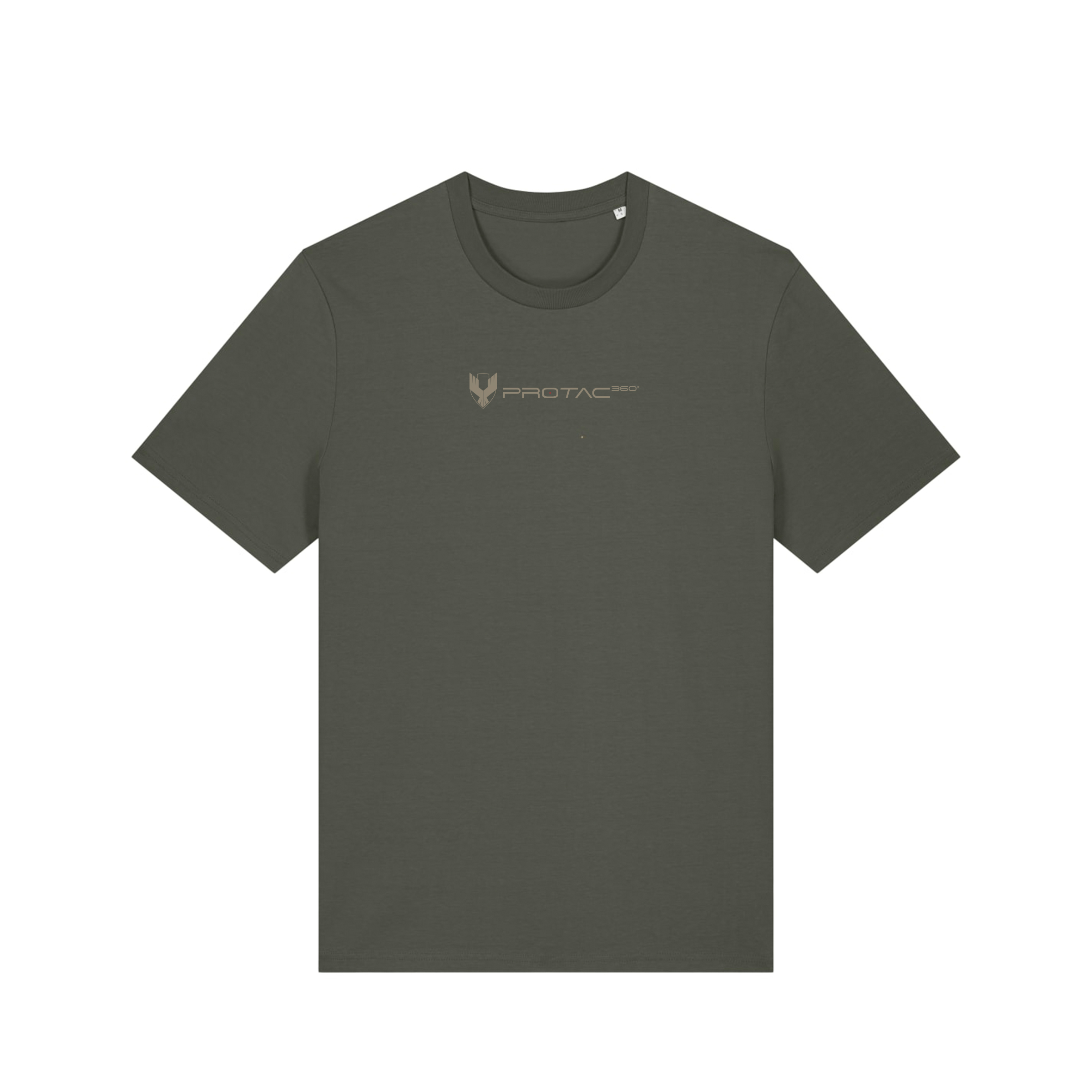 T-Shirt "Zero Line" - Erwachsene - Unisex - Khaki T-Shirt "Zero Line" - Erwachsene - Unisex - Khaki