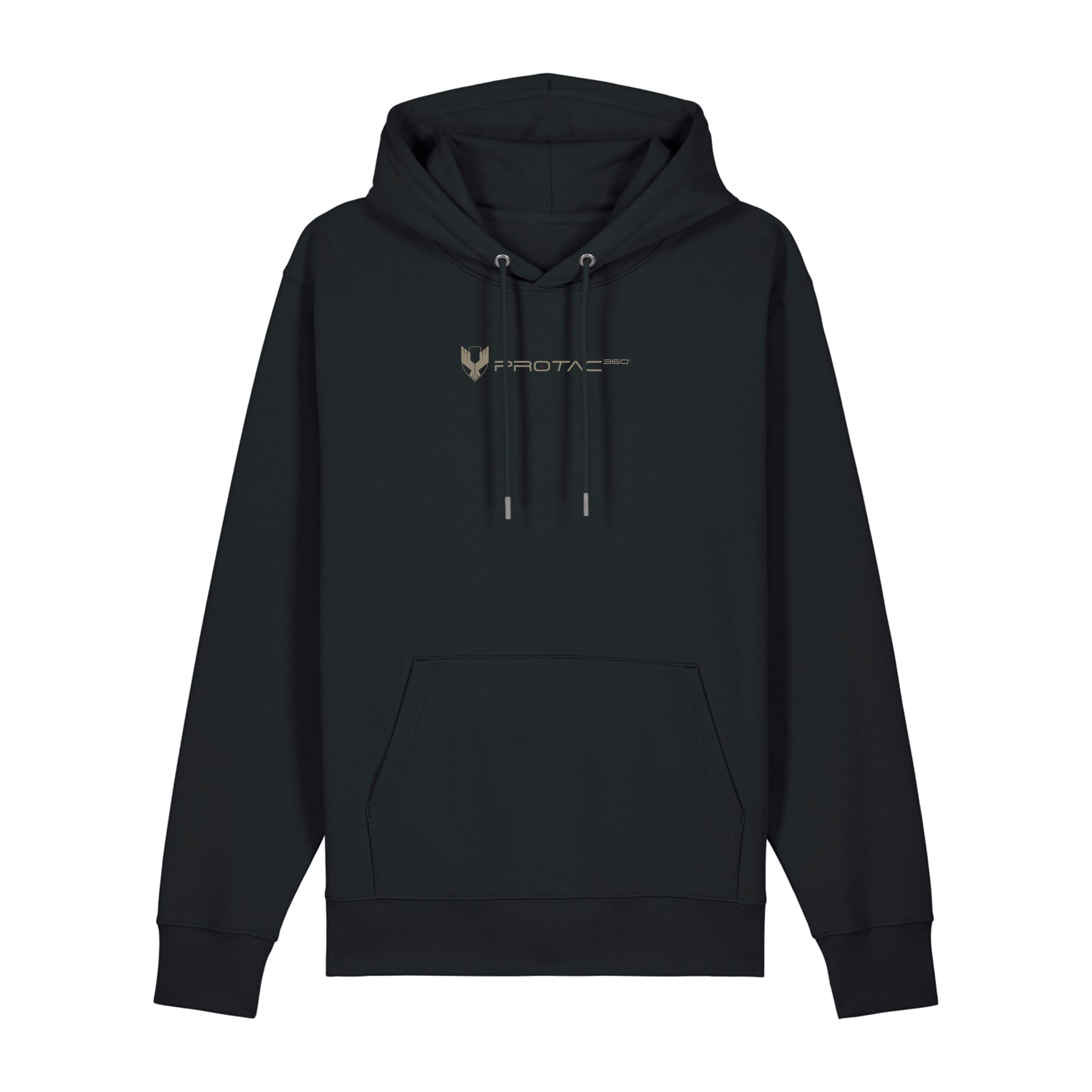 Hoody "Zero Line" - Erwachsene - Unisex - Schwarz Hoody "Zero Line" - Erwachsene - Unisex - Schwarz