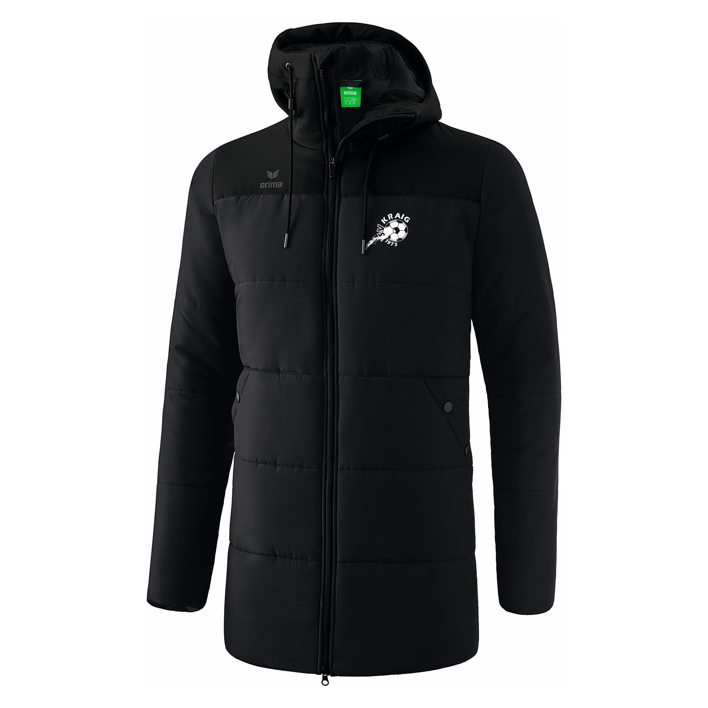 SQUAD WINTERJACKE - Unisex SQUAD WINTERJACKE - Unisex