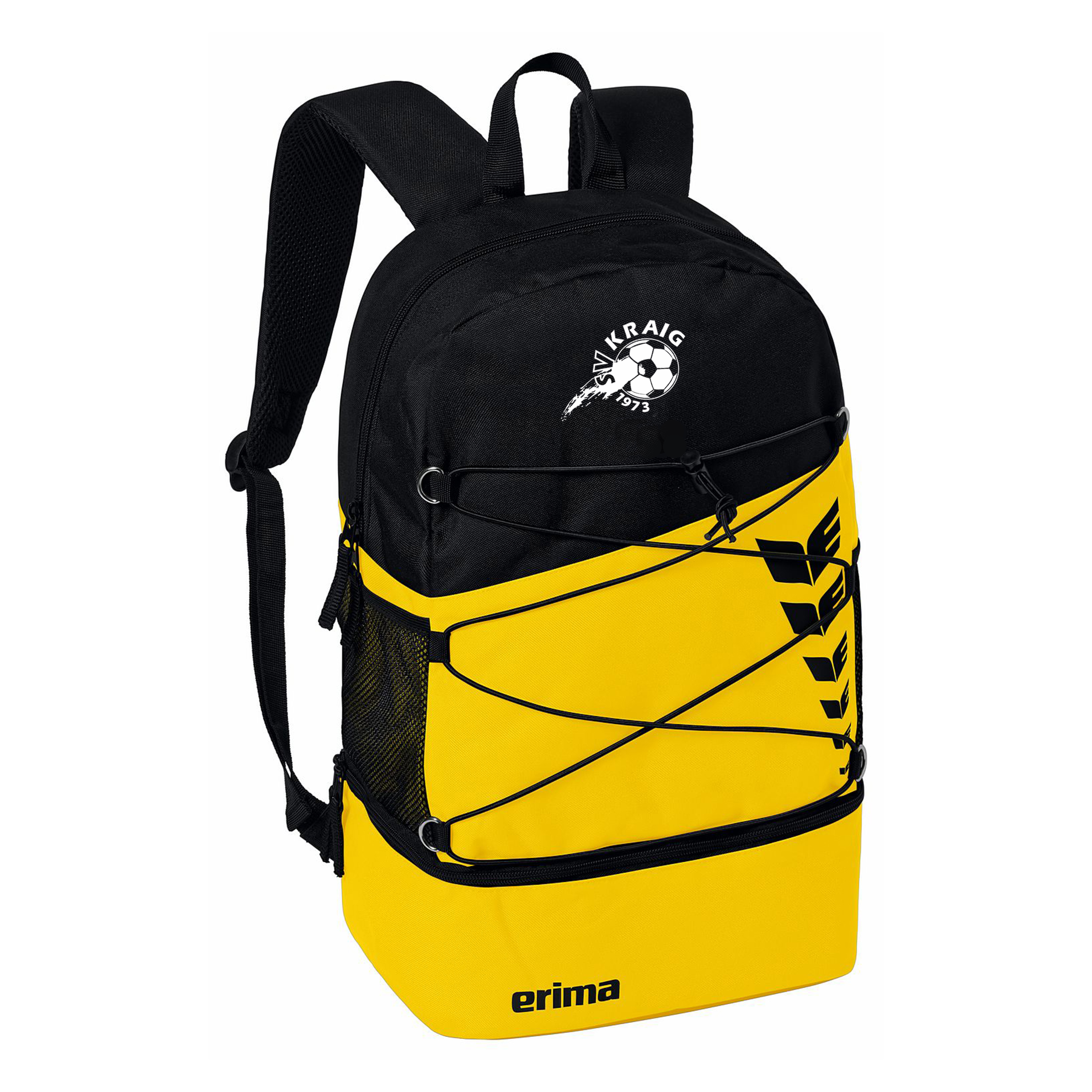 SIX WINGS RUCKSACK SIX WINGS RUCKSACK