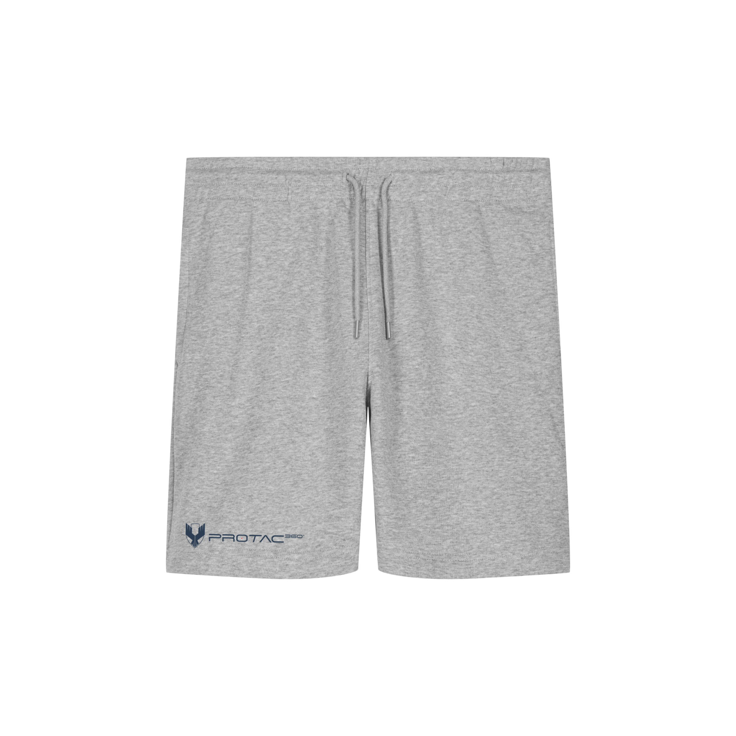 kurze Hose "Zero Line" - Erwachsene - Unisex - Heather Grey kurze Hose "Zero Line" - Erwachsene - Unisex - Heather Grey