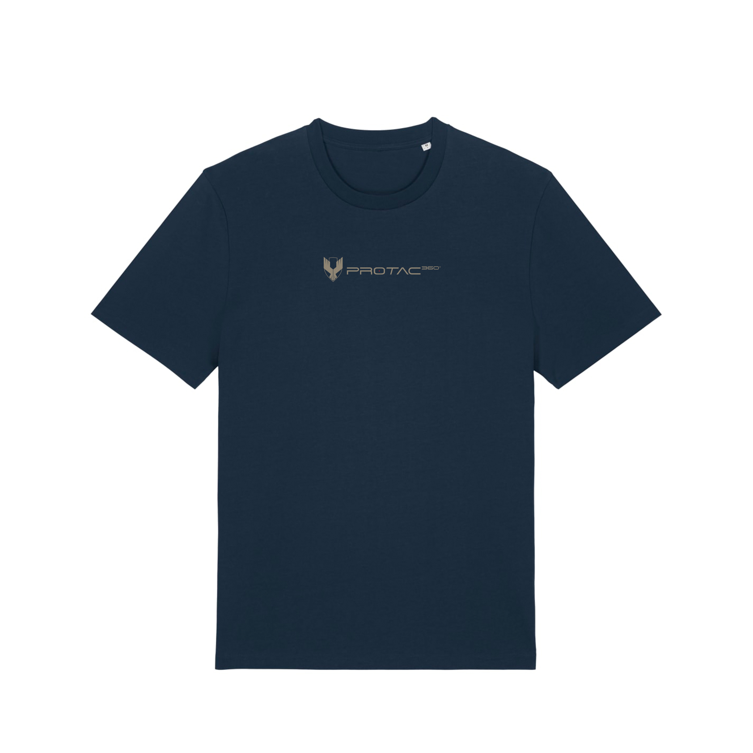 T-Shirt "Zero Line" - Erwachsene - Unisex - French navy T-Shirt "Zero Line" - Erwachsene - Unisex - French navy