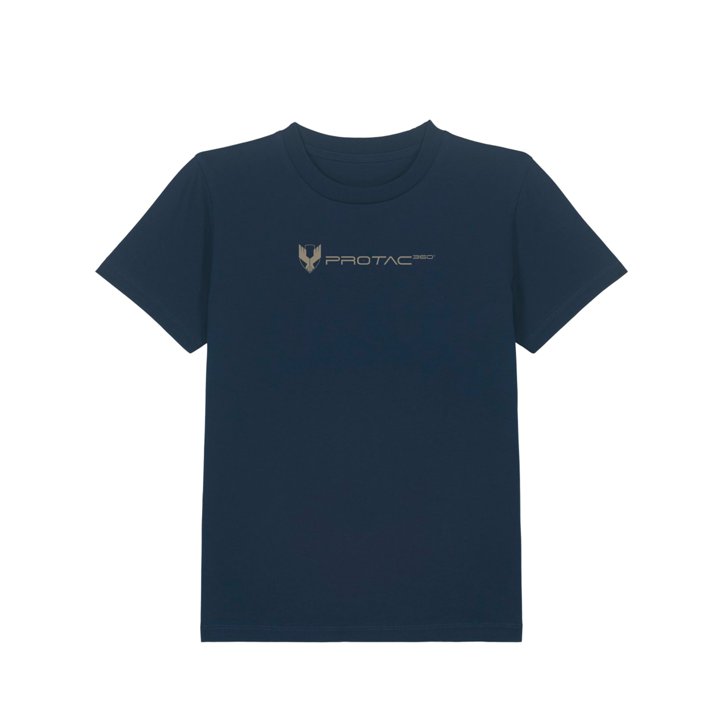 T-Shirt "Zero Line" - Kinder - French navy T-Shirt "Zero Line" - Kinder - French navy