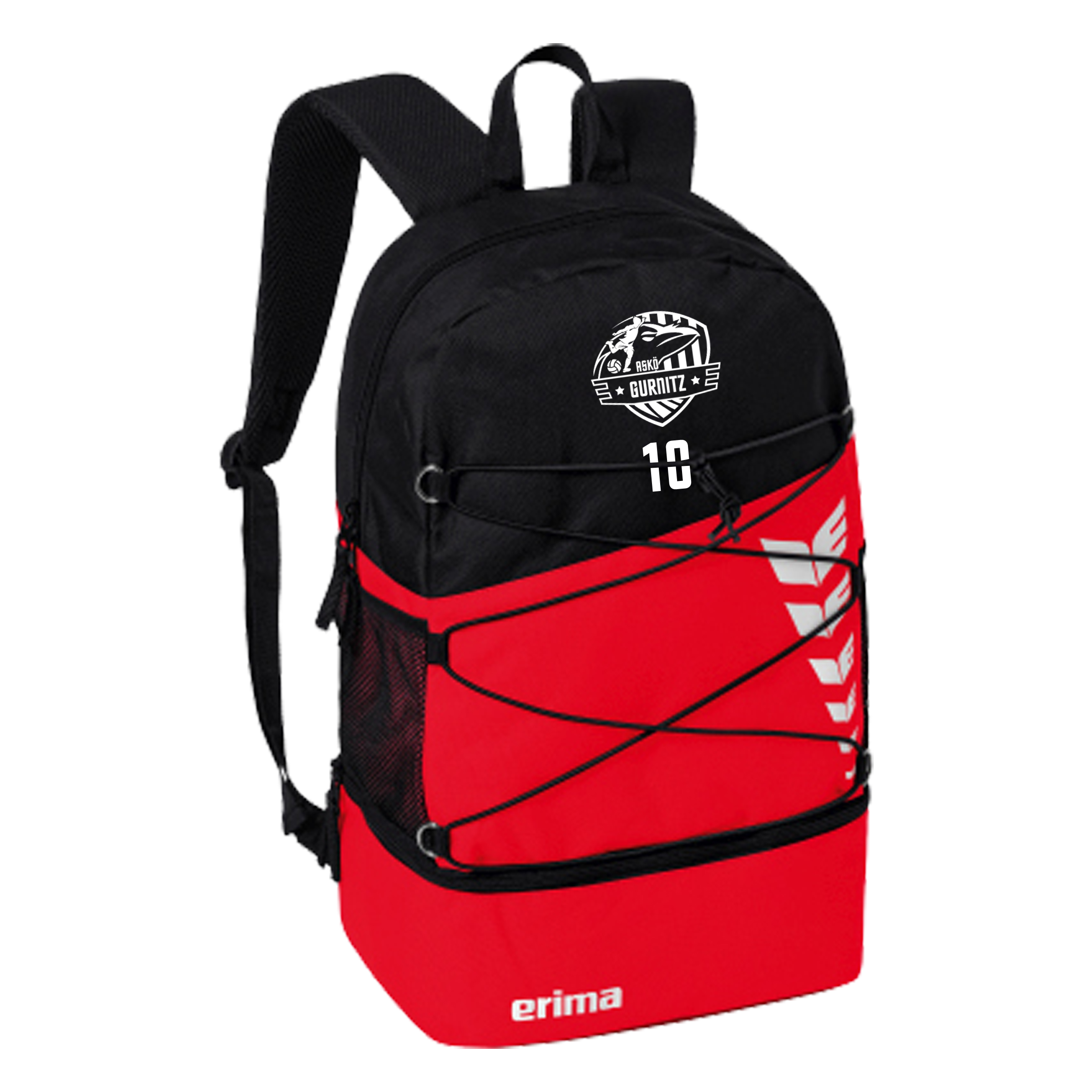 SIX WINGS RUCKSACK SIX WINGS RUCKSACK