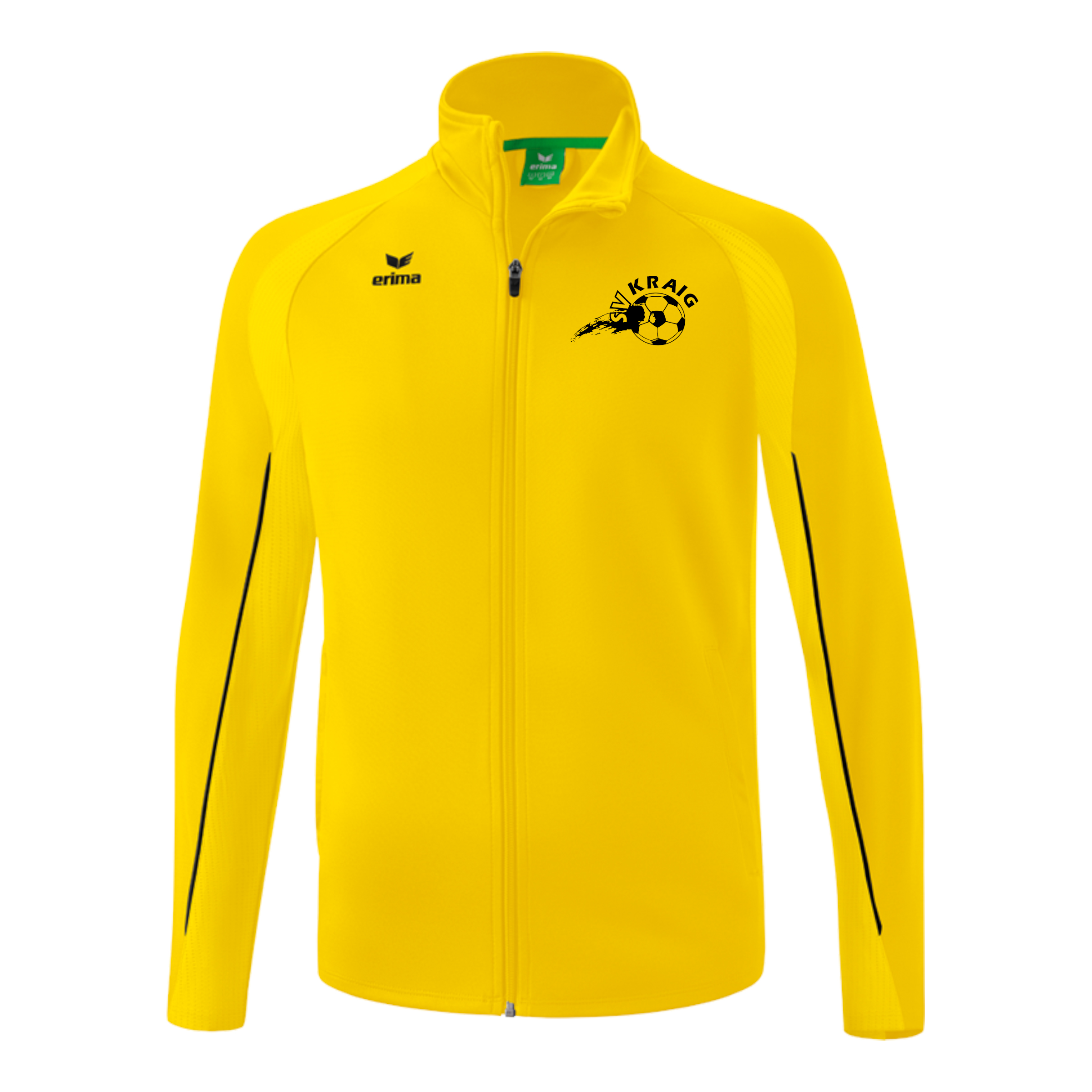 LIGA STAR TRAININGSJACKE - Unisex LIGA STAR TRAININGSJACKE - Unisex